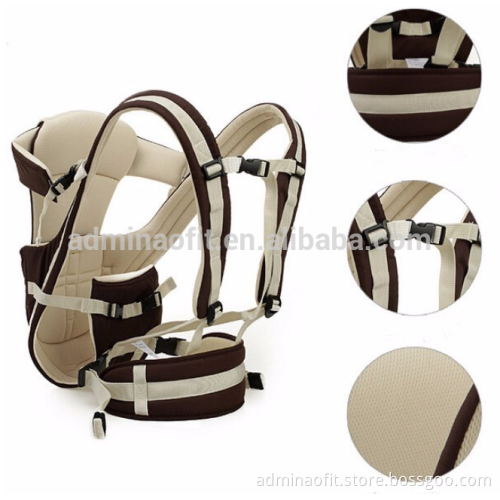 New style baby hip seat good quality baby carrier wrap backpack